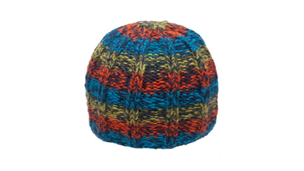 Ambler Hume Beanie - Mens-Midnight-One Size