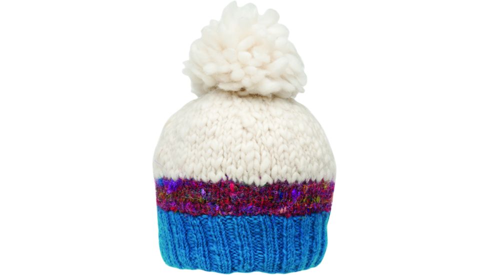 Ambler Jackie Beanie - Women's-Pacific