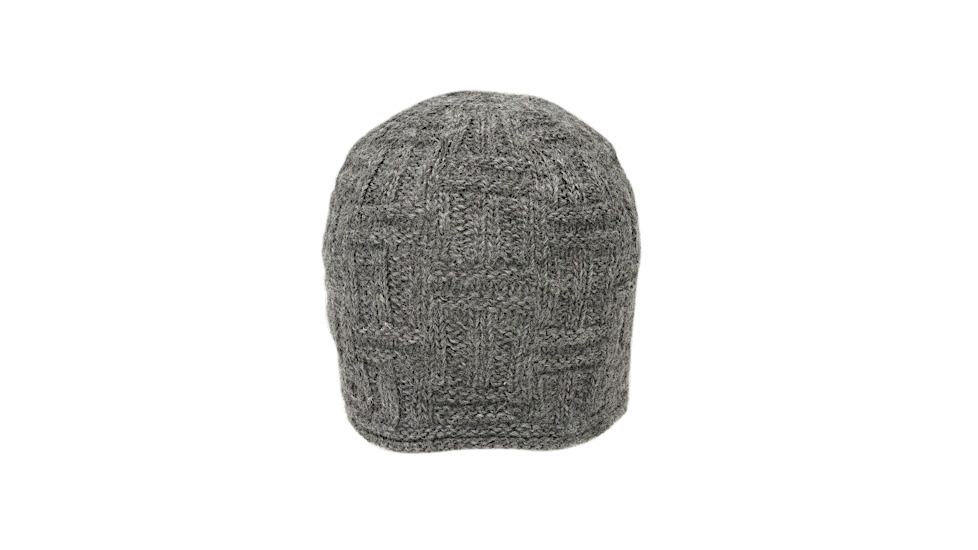 Ambler Lares Beanie - Womens, Grey, F18-514-A/GRY-O/P1