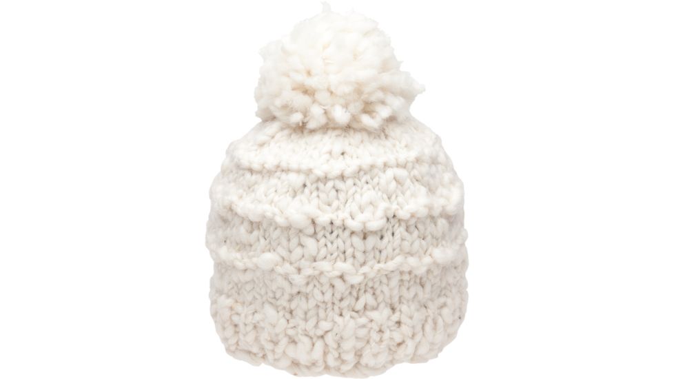 Ambler Madison Beanie - Women's-White