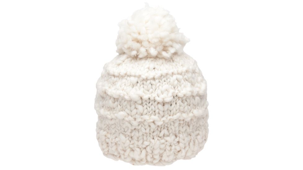 Ambler Madison Beanie - Women's-White