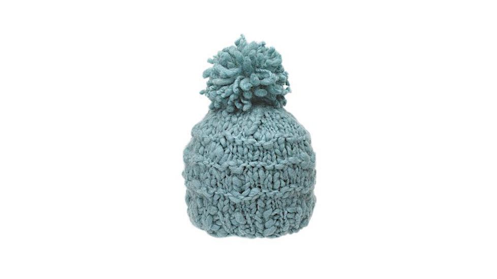 Ambler Madison Beanie - Womens, Marine, F18-1161-C/MAR-O/P1