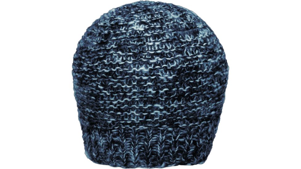 Ambler Mateo Beanie - Women's-Black-One Size