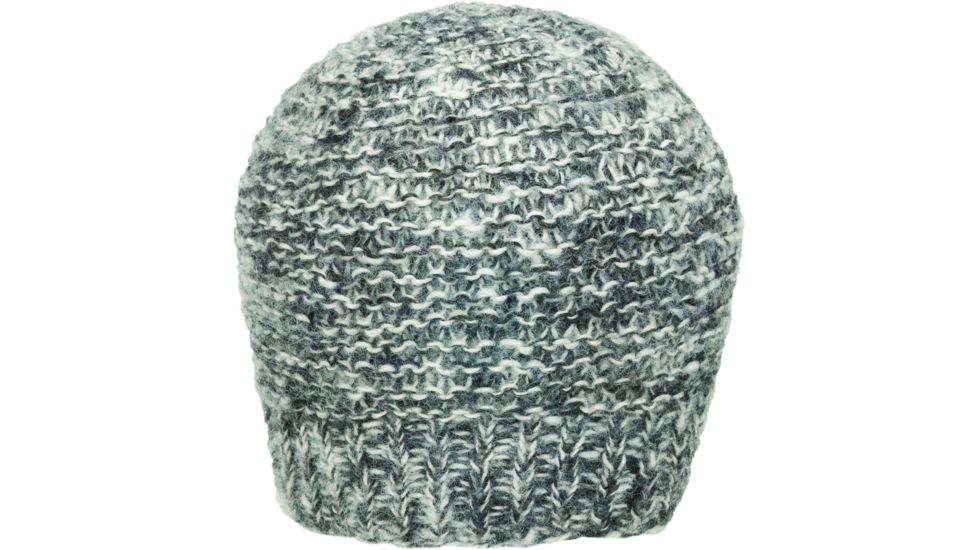 Ambler Mateo Beanie - Women's-Grey-One Size