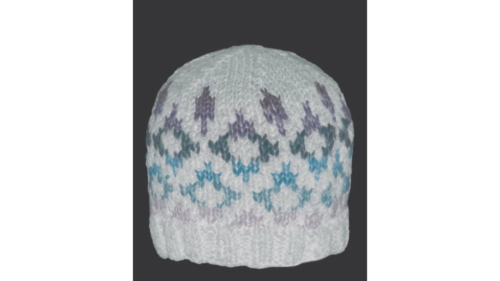 Ambler Pinnacle Beanie - Women's-Huckleberry