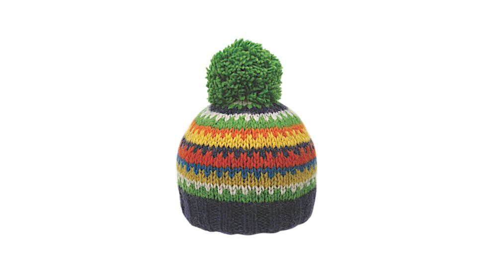 Ambler Shazam Beanie - Kids, Navy, Large, F18-0002-A/NAV-L/P1