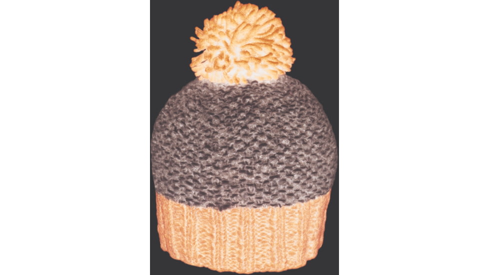 Ambler Sumi Beanie - Women's-Azure