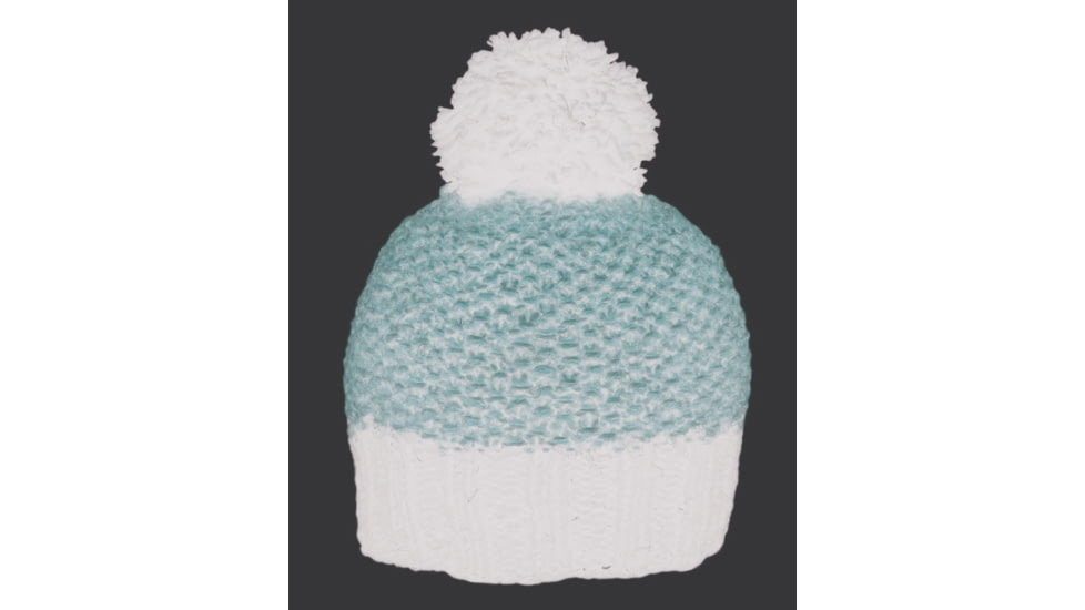 Ambler Sumi Beanie - Women's-Black