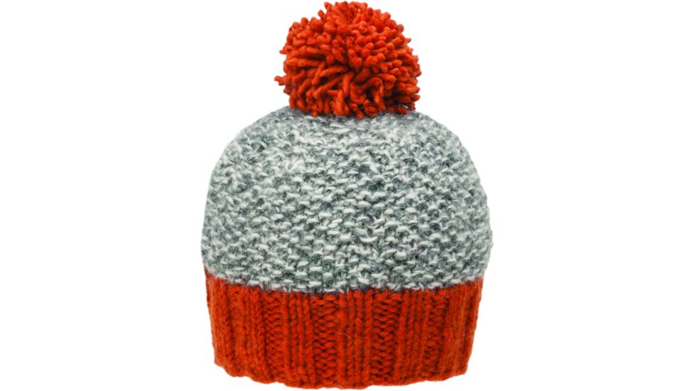 Ambler Sumi Beanie - Women's-Cayenne