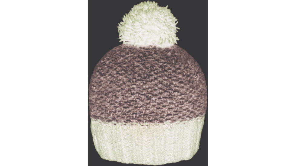 Ambler Sumi Beanie - Women's-Huckleberry