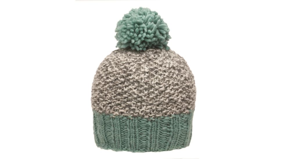 Ambler Sumi Beanie - Women's-Seamist
