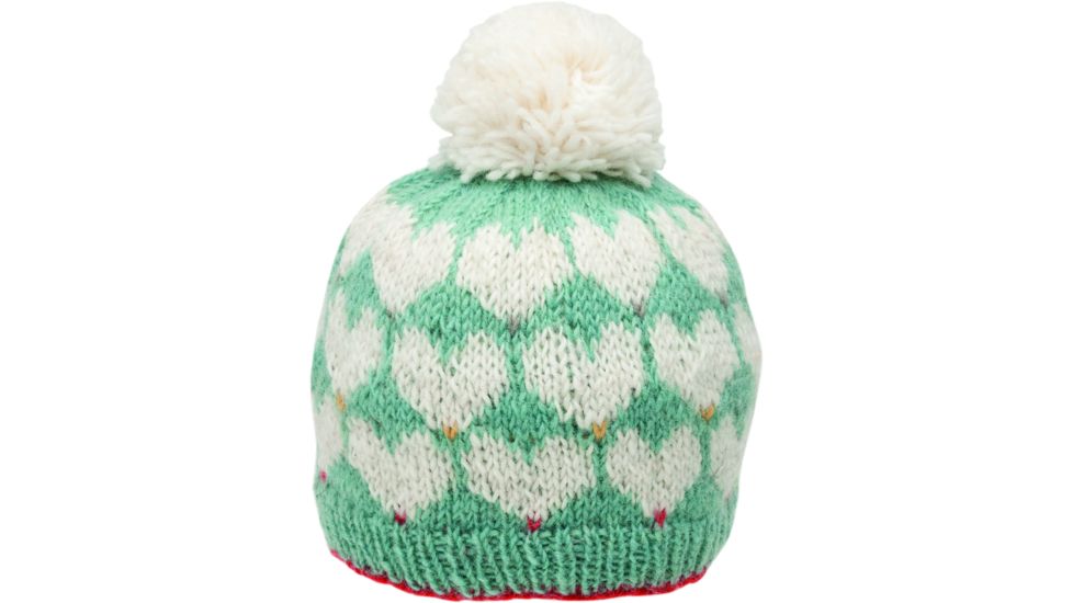 Ambler XO Beanie - Kid's-Seamist-S/M