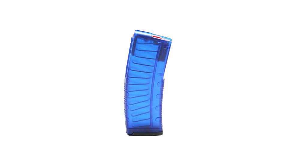 Amend2 AR-15 5.56x45 30 Rounds Polymer Rifle Magazine