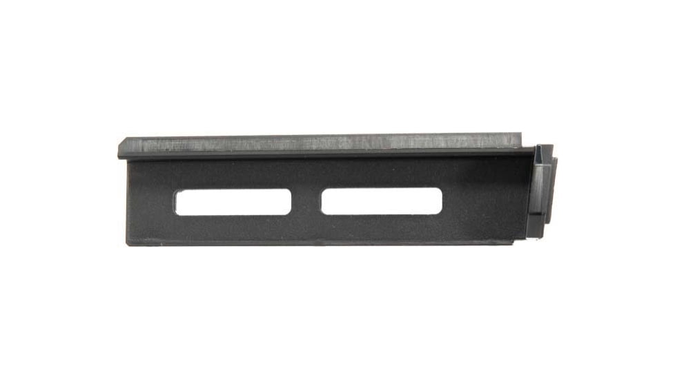 Amend2 AMS M-LOK Plate Insert, Black, A2AMSMLOKPLATE
