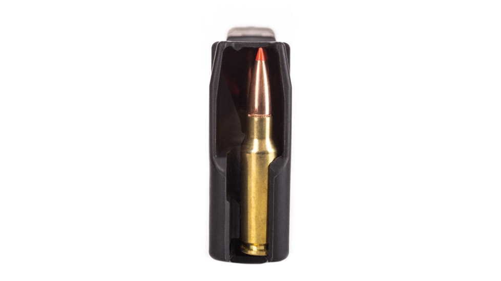 Amend2 AR-15 6.5 Grendel Magazine, 10 Round, Black, 65GRENDBLK10