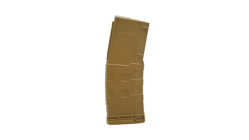 Amend2 AR-15 Mod 3 Rifle Magazine Coyote Brown 5.56/.223 30/rd 80DBFDDB, AD556MOD3CYT30