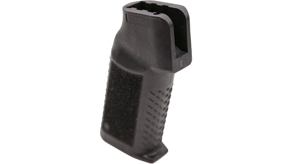 Amend2 Enhanced 2 Pistol Grip, Black, PGE2BLK