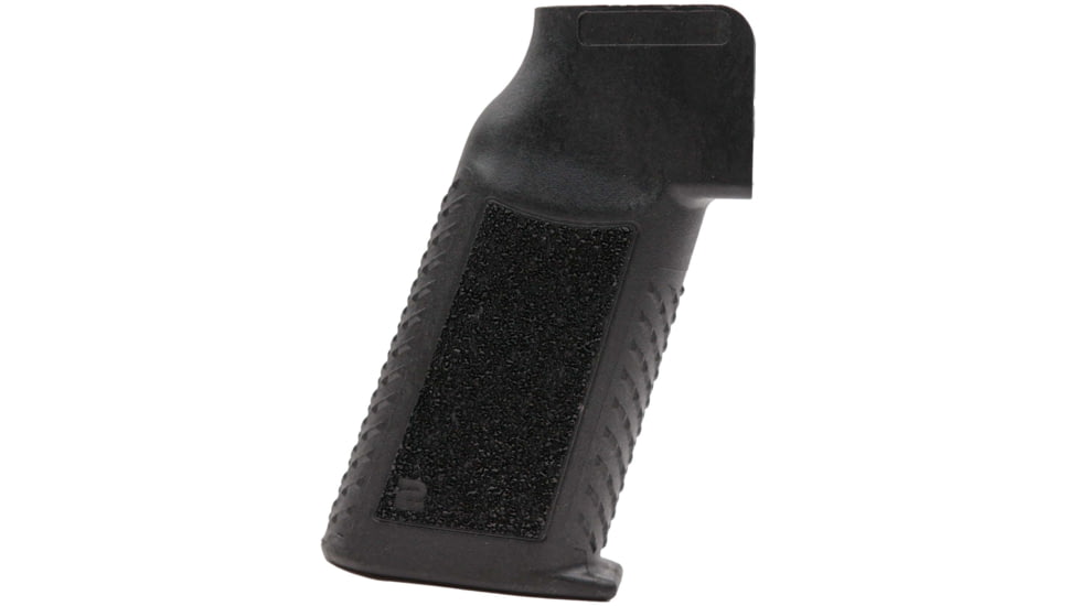 Amend2 Enhanced 2 Pistol Grip, Black, PGE2BLK