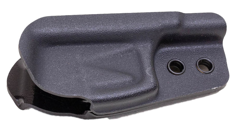 Amend2 Kydex Trigger Guard Designed For Use With Sig Sauer P320 Models, Black, TGP320