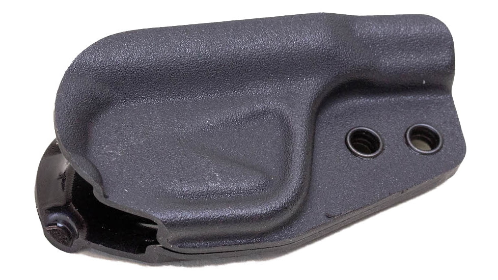 Amend2 Kydex Trigger Guard Designed For Use With Smoth And Wesson M&amp;P Models, Black, TGMP