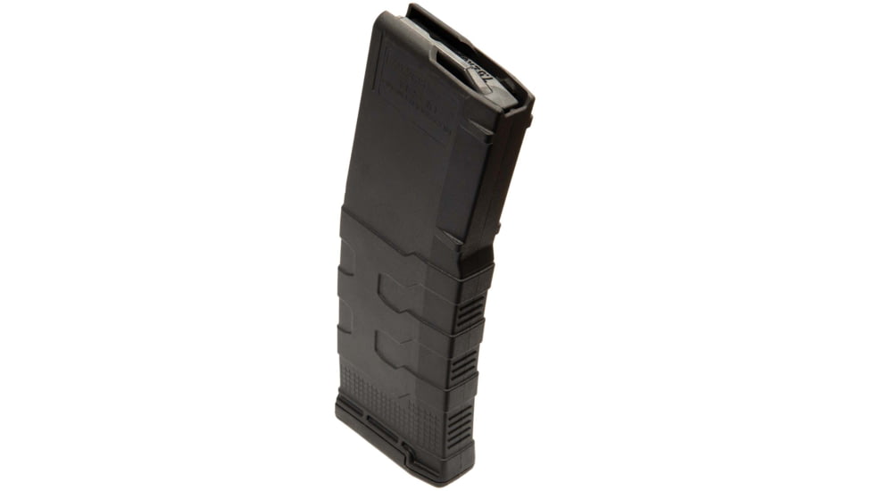Amend2 Mod-3 Magazine, AR-15/M4/M16, 7.62x35/.300 AAC Blackout, 30 Round, Black, 300MOD3BLK30-30RD