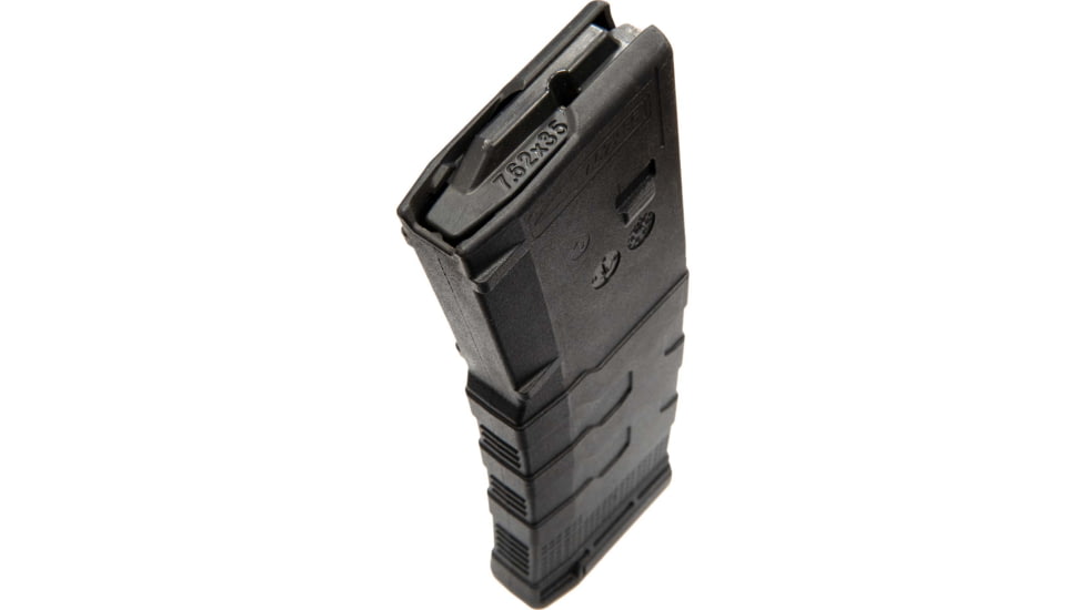 Amend2 Mod-3 Magazine, AR-15/M4/M16, 7.62x35/.300 AAC Blackout, 30 Round, Black, 300MOD3BLK30-30RD