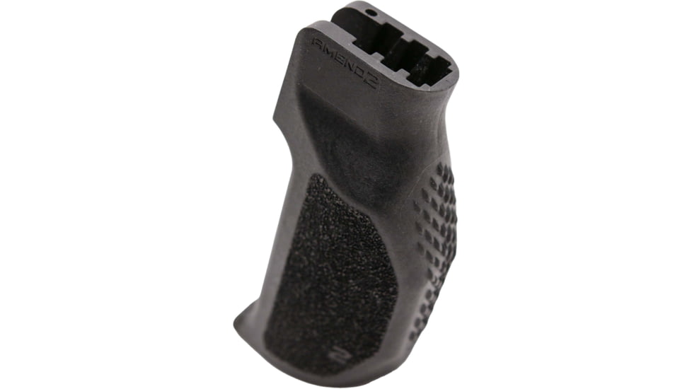 Amend2 Priapus Pistol Grip, Black, PPGBLK