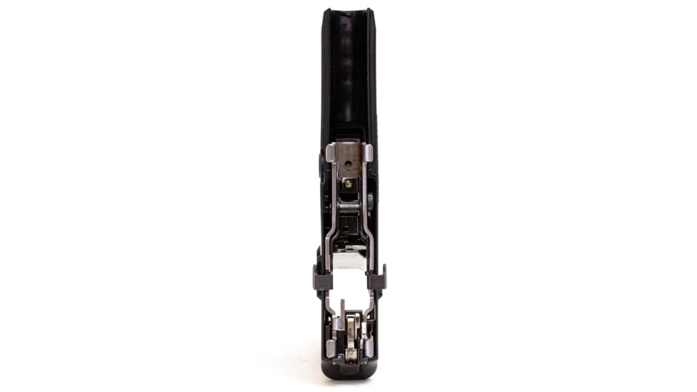 Amend2 S300 Hybrid Grip Module for The Sig Sauer P320 Firearm with P365 Magazine, Black, A2A320HYBRID