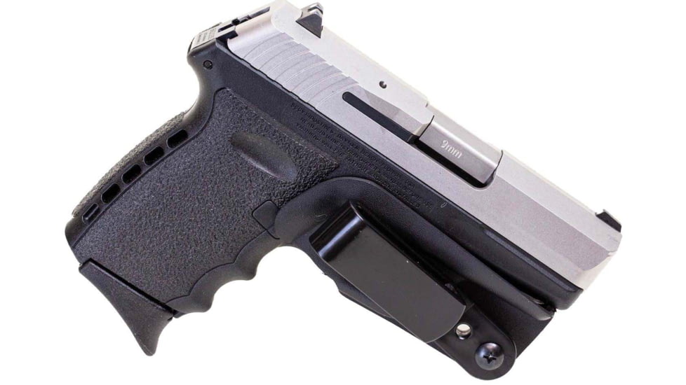Amend2 Techna Carry Minimalist IWB Holster, SCCY CPX, Black, TCCPX