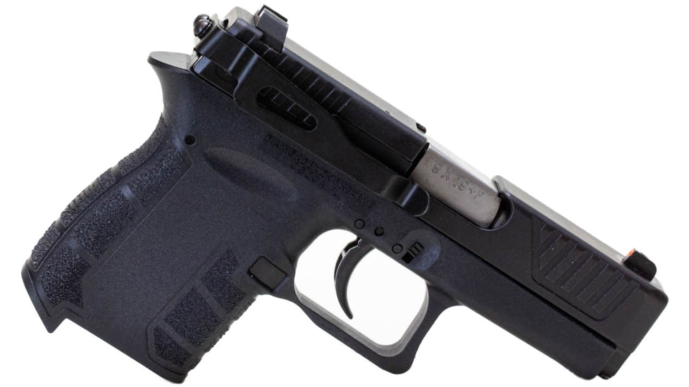 Techna Clips Diamondback DB9/DB380 Gun Belt Clip, Right-Side, Black, DBBR