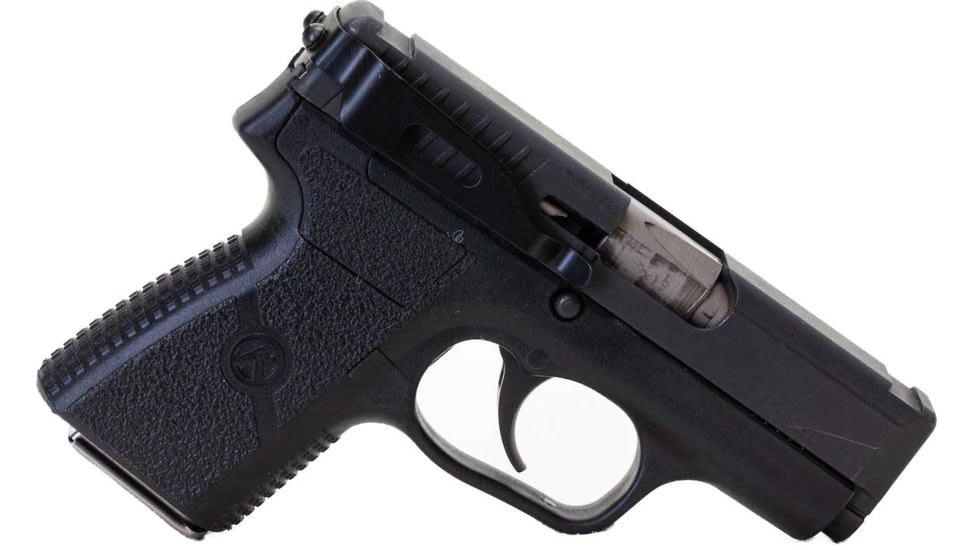 Techna Clips Gun Belt Clip for Kahr 9mm .40, Right-Side, Black, KHRBR