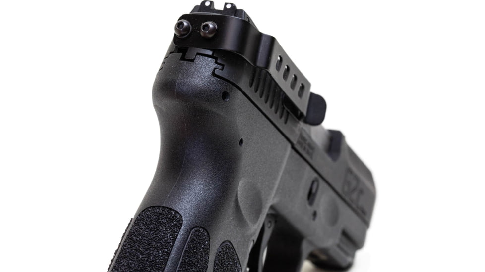 Techna Clips Gun Belt Clip for Taurus G2 Millennium/Slim Series, Ambi, Black, G2BA