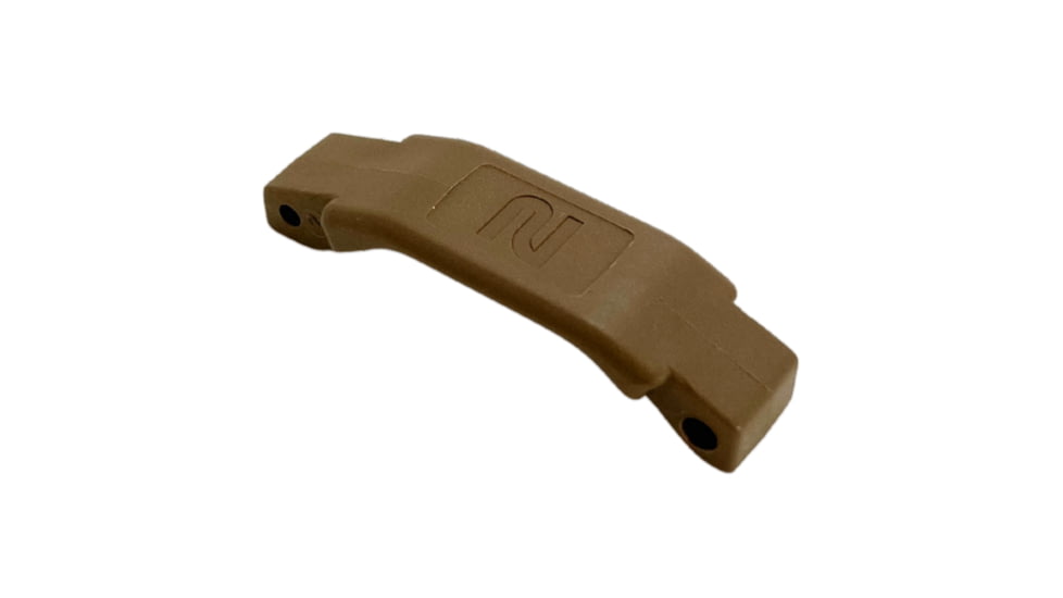 Amend2 Trigger Guard, For AR-15/AR-10, Coyote Brown ARTG1CYT