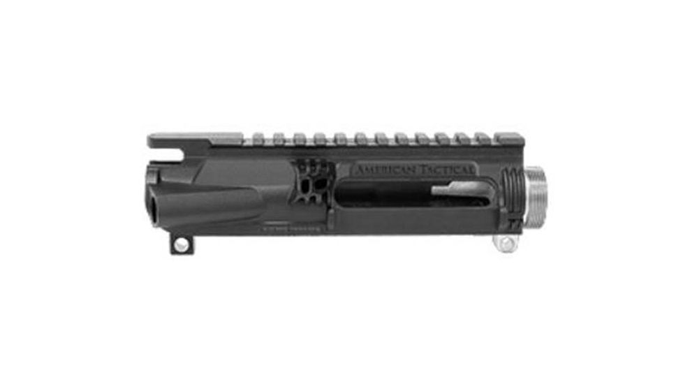 American Tactical Imports Omni Hybrid Ar15 Stripped Polymer Upper Receiver