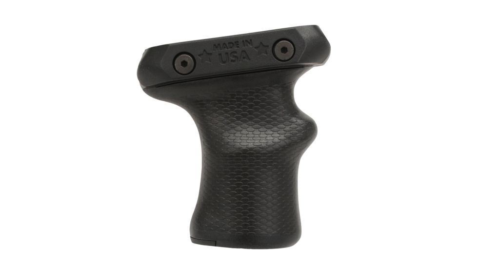 American Built Arms Company SBR-V Grip Vertical Grip, Bullpups, SBRs, SMGs and the AR-15 Rifles ABASBRV