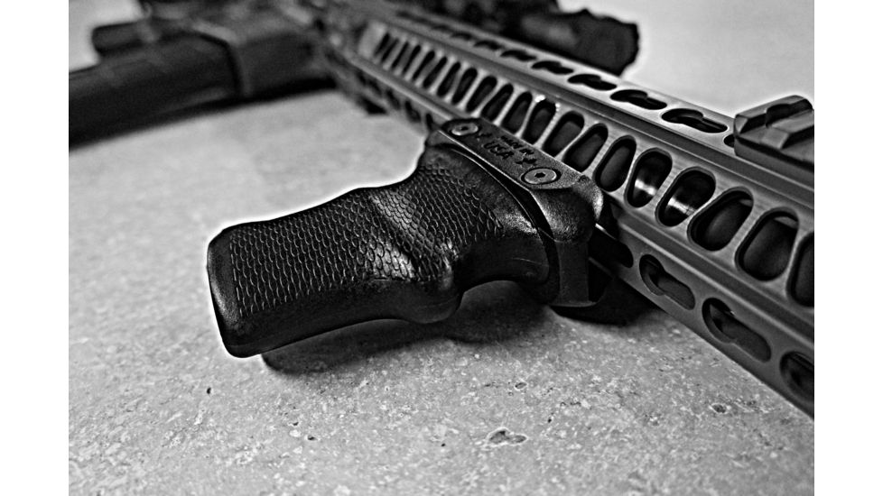 American Built Arms Company SBR-V Grip Vertical Grip, Bullpups, SBRs, SMGs and the AR-15 Rifles ABASBRV