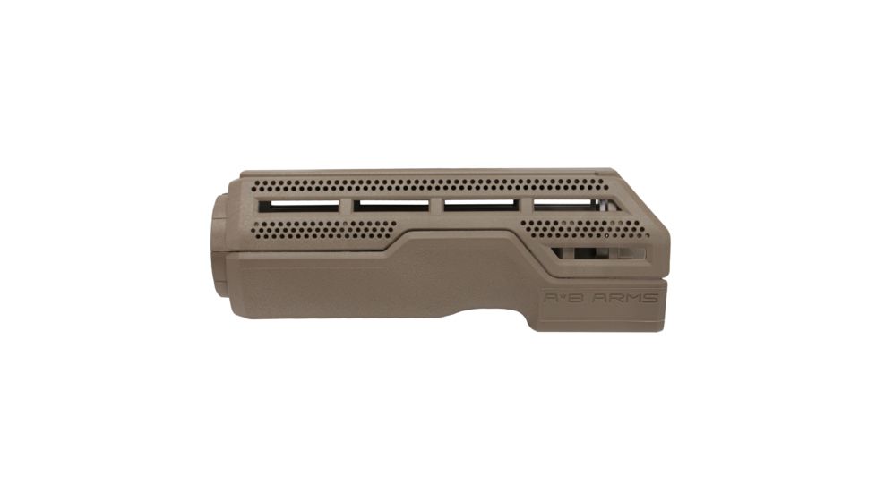 American Built Arms Company AB Pro Hand Guard, Flat Dark Earth ABPROFDE