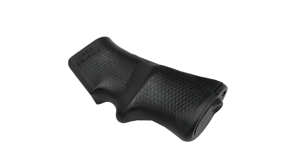 American Built Arms Company SBR-P Grip Pistol Grip, M4/M16/AR-15 Style Rifles, AR-15 Style Pistol Grip ABASBRP