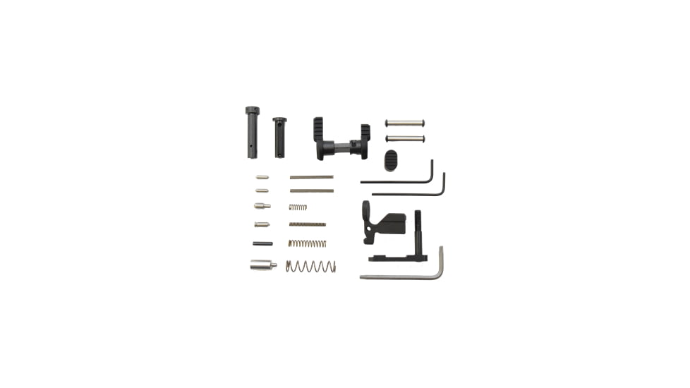 American Built Arms Company Ab Arms Ar-15 Lower Parts Builder Kit