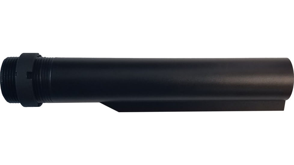 American Built Arms Company Buffer Tube Assembly, Black, ABABTA