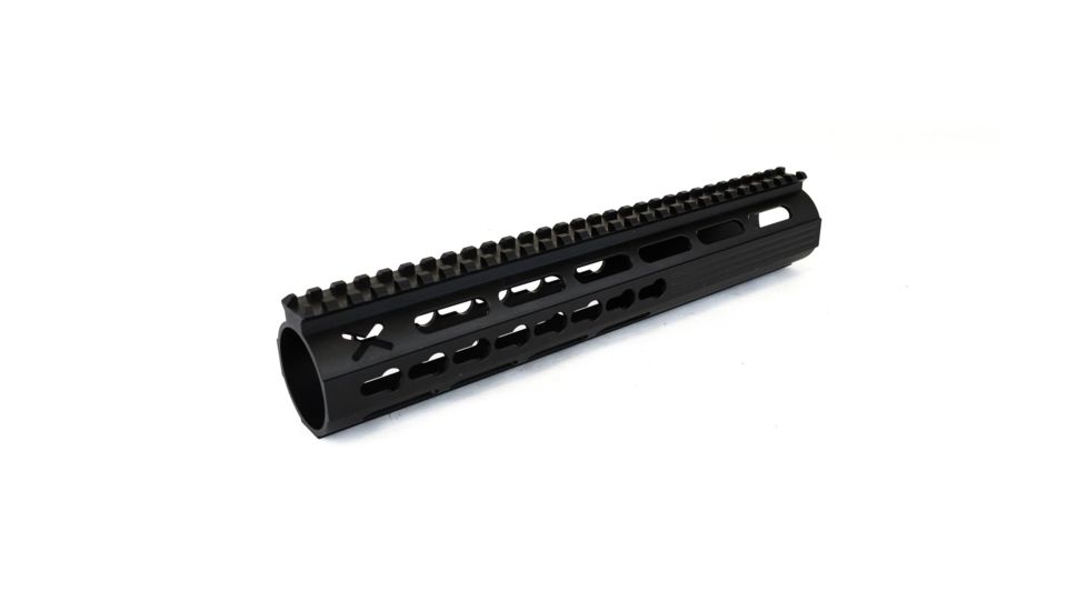 American Built Arms Company MOD-X GEN III Modular Rifle System, Black, Medium ABAMX700SFB