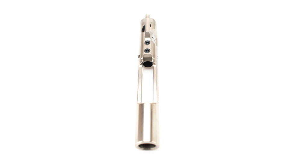 American Built Arms Company Pro 5.56 Bolt Carrier, Nickel Boron, Mil-Spec, Silver, ABABCNiB