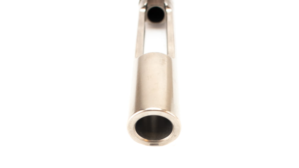 American Built Arms Company Pro 5.56 Bolt Carrier, Nickel Boron, Mil-Spec, Silver, ABABCNiB