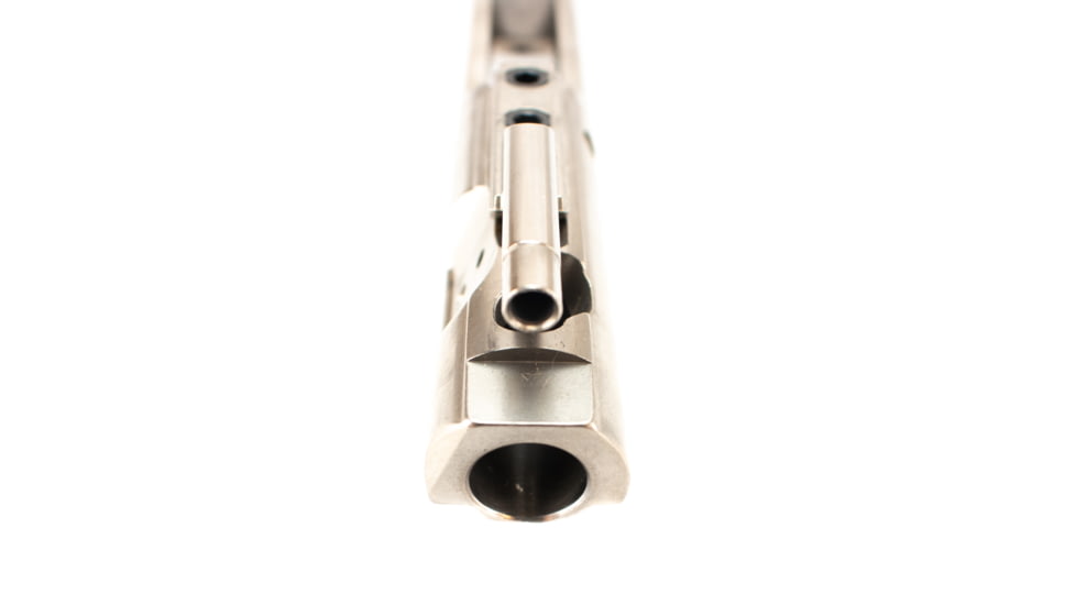 American Built Arms Company Pro 5.56 Bolt Carrier, Nickel Boron, Mil-Spec, Silver, ABABCNiB