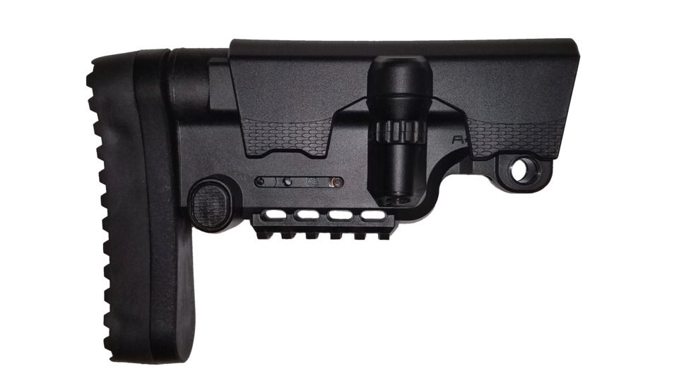 American Built Arms Company Urban Sniper Stock X, Black, Small, ABAUSSX