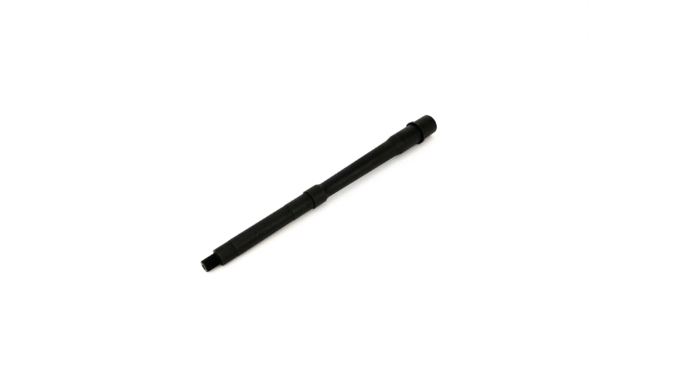 American Defense Manufacturing 5.56 12.5 Inch Barrel M-Lok Rail Upper Reciever, Black, 12.5 in, UICCUBLK12M2MLOK