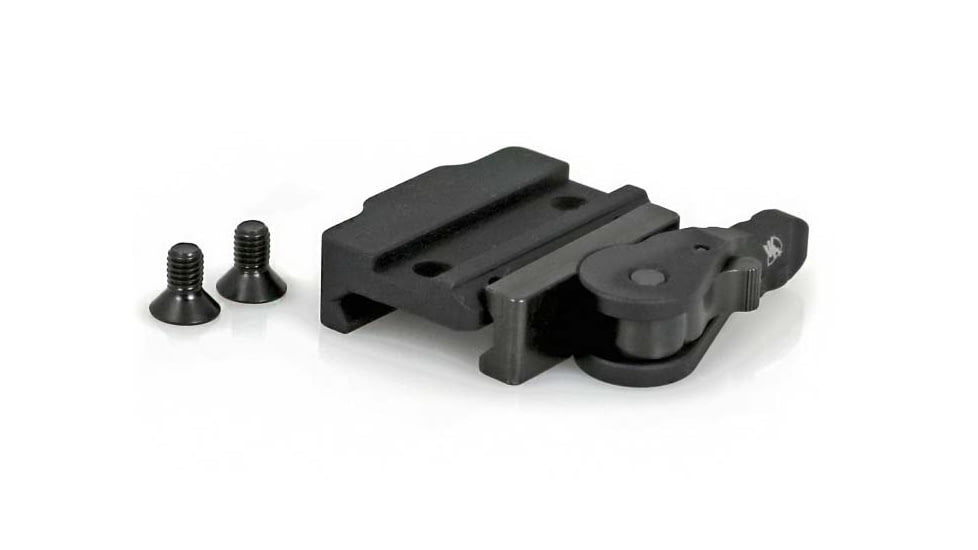 American Defense Manufacturing 5-H Lever, Black, ADM 5-H