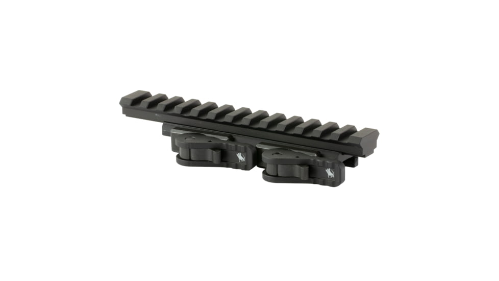 American Defense Manufacturing AD-1700, Quick Detach Riser Mount