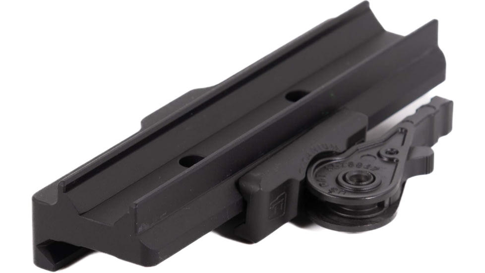 American Defense Manufacturing AD-B3 Large Modular Base, Black, AD-B3 STD-TL