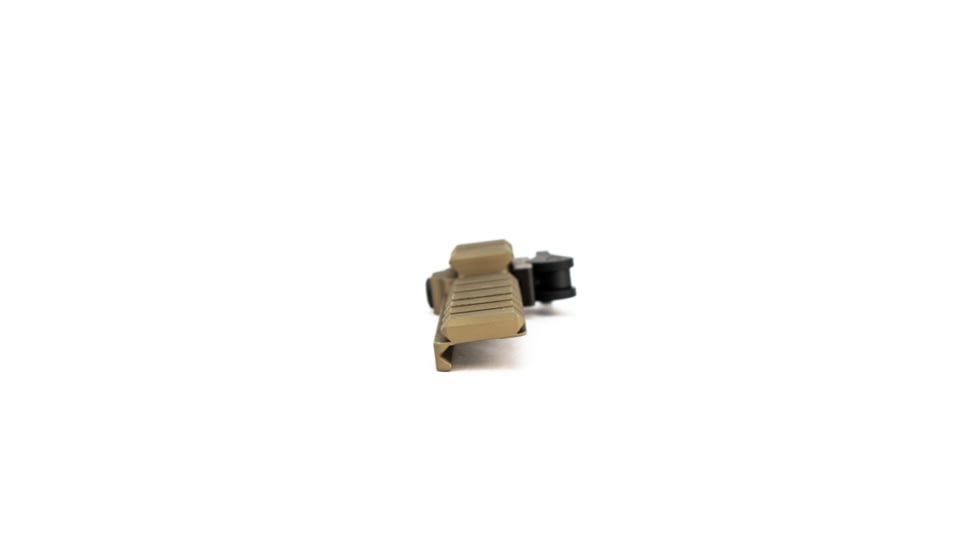 American Defense Manufacturing EOTech Riser, Tactical Lever, Flat Dark Earth, AD-ETECH-R TAC R FDE